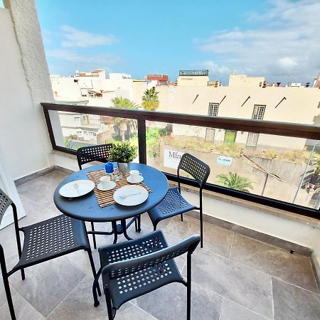 Apartamento Lucilu Puerto de la Cruz  Eksteriør billede