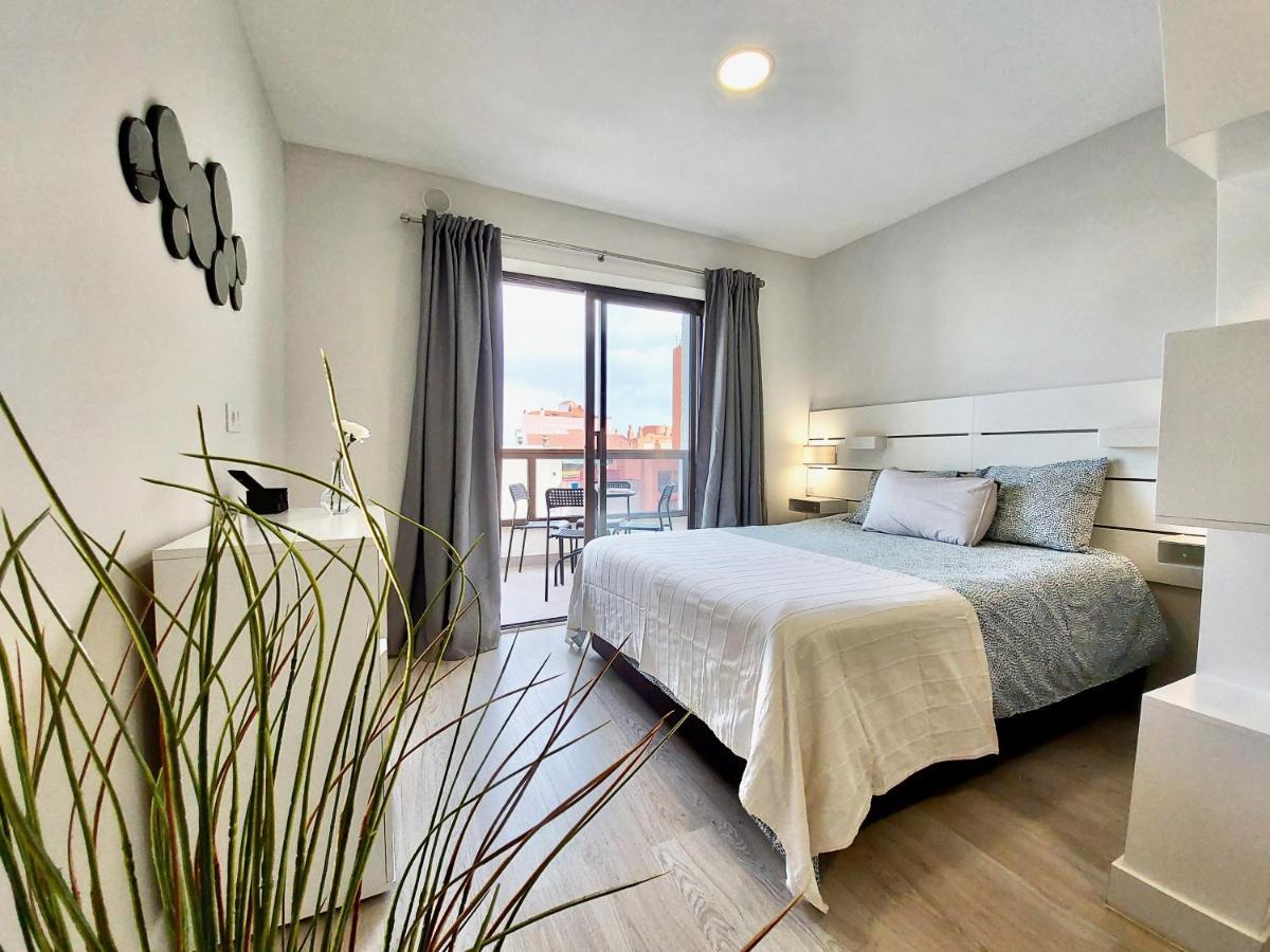Apartamento Lucilu Puerto de la Cruz  Eksteriør billede
