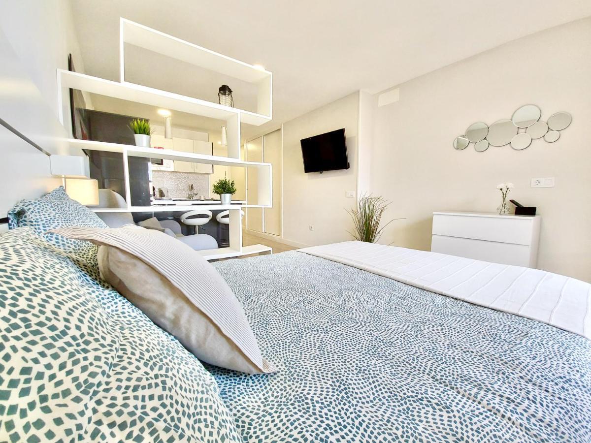 Apartamento Lucilu Puerto de la Cruz  Eksteriør billede