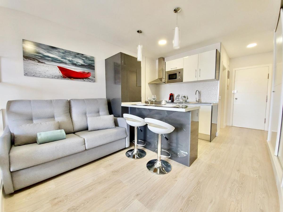 Apartamento Lucilu Puerto de la Cruz  Eksteriør billede