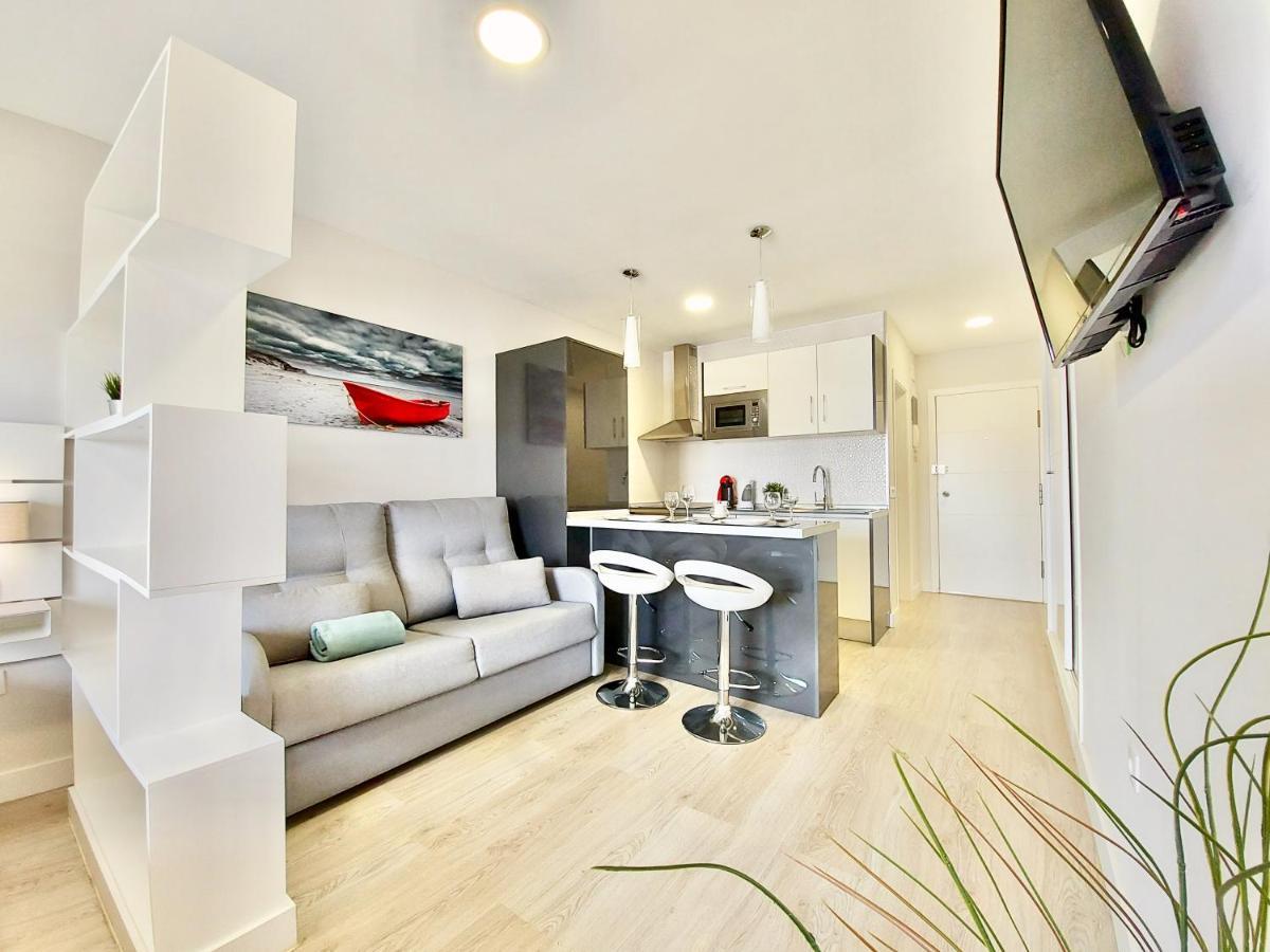 Apartamento Lucilu Puerto de la Cruz  Eksteriør billede