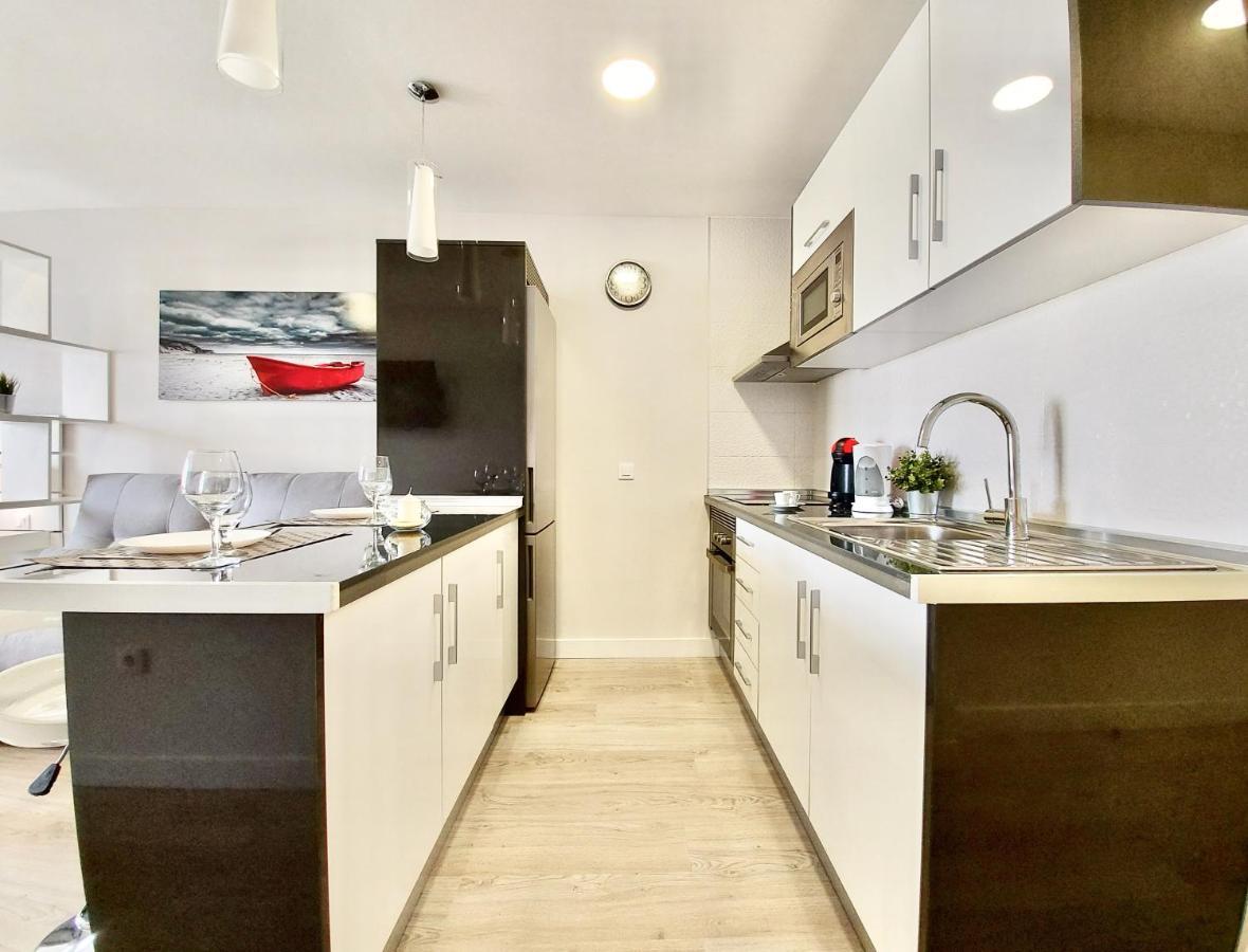Apartamento Lucilu Puerto de la Cruz  Eksteriør billede