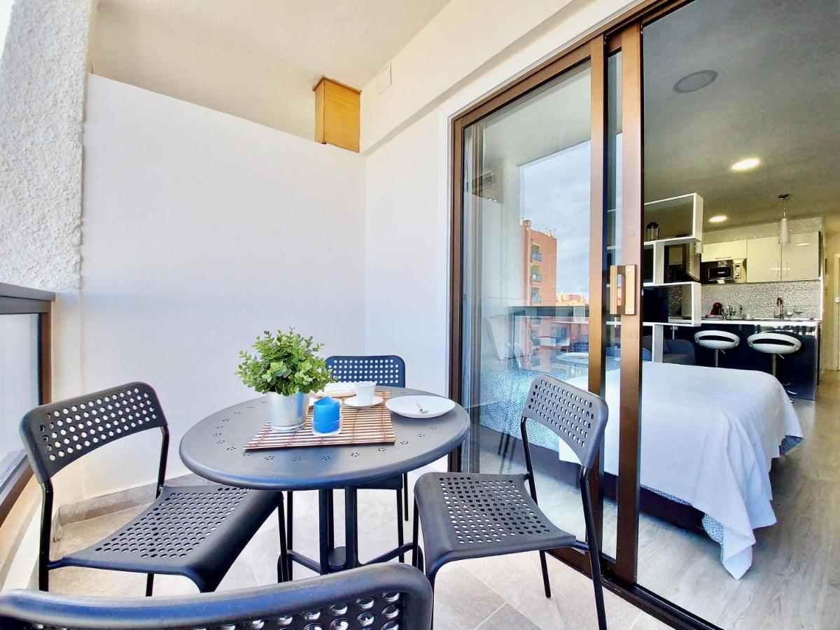 Apartamento Lucilu Puerto de la Cruz  Eksteriør billede