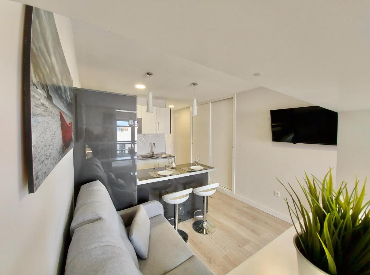 Apartamento Lucilu Puerto de la Cruz  Eksteriør billede