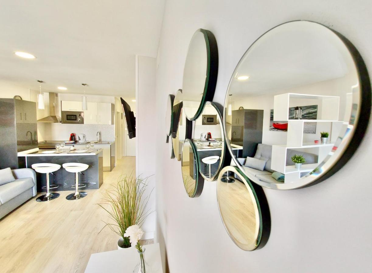 Apartamento Lucilu Puerto de la Cruz  Eksteriør billede