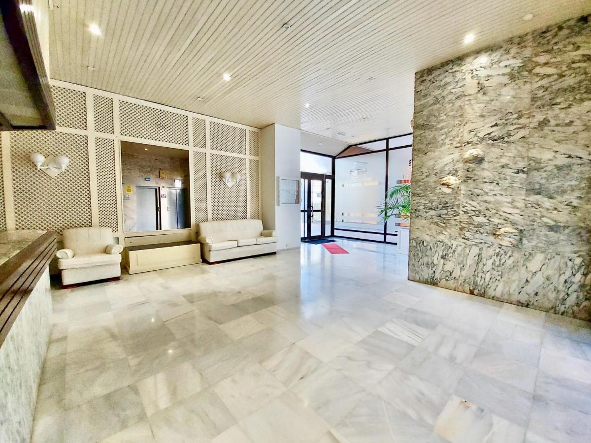 Apartamento Lucilu Puerto de la Cruz  Eksteriør billede