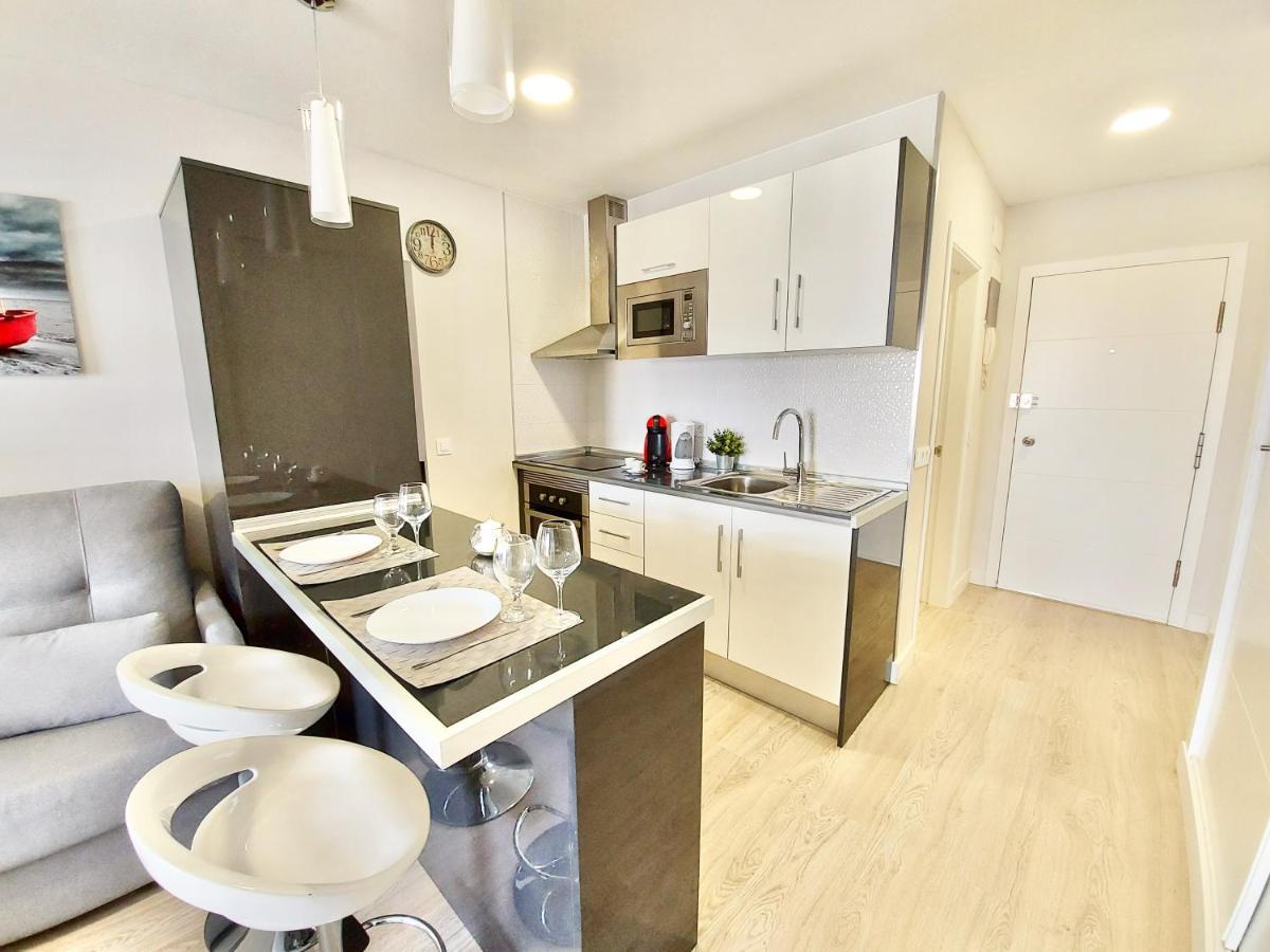 Apartamento Lucilu Puerto de la Cruz  Eksteriør billede