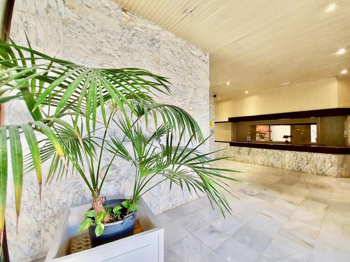 Apartamento Lucilu Puerto de la Cruz  Eksteriør billede