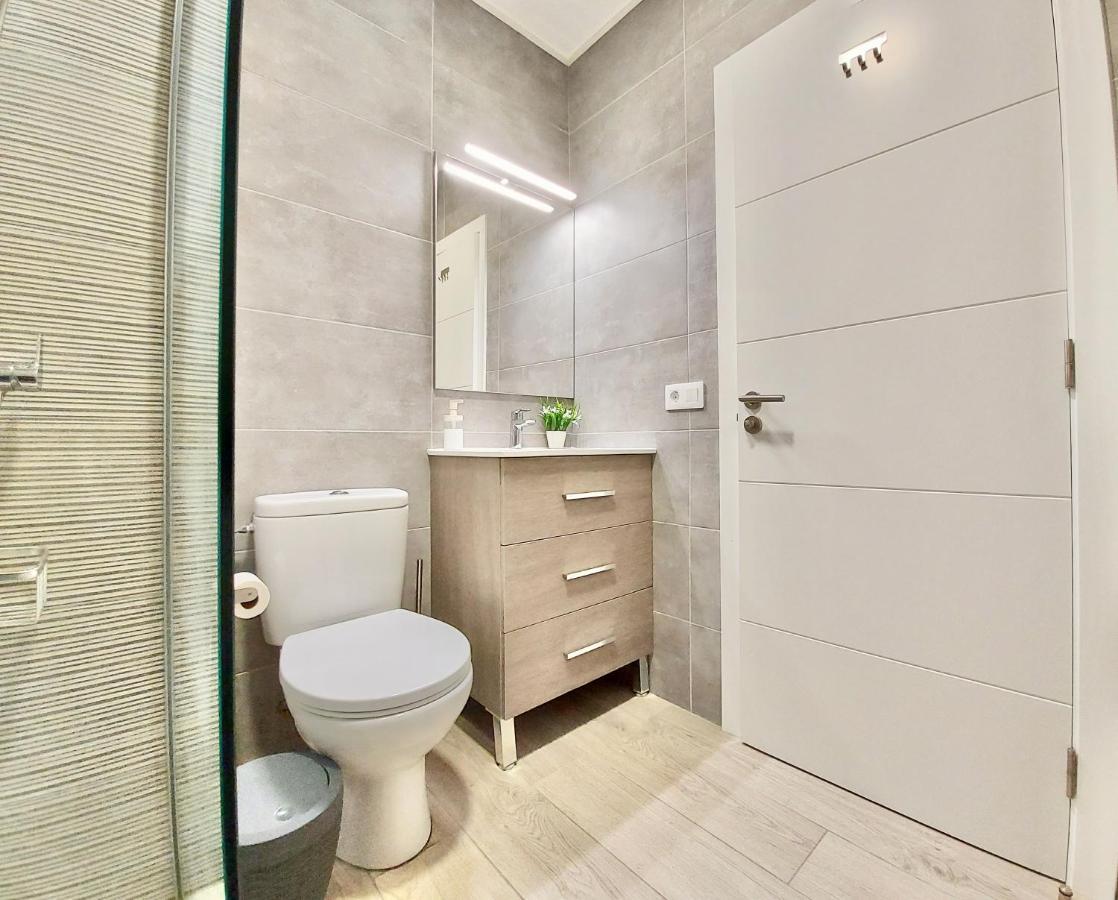 Apartamento Lucilu Puerto de la Cruz  Eksteriør billede