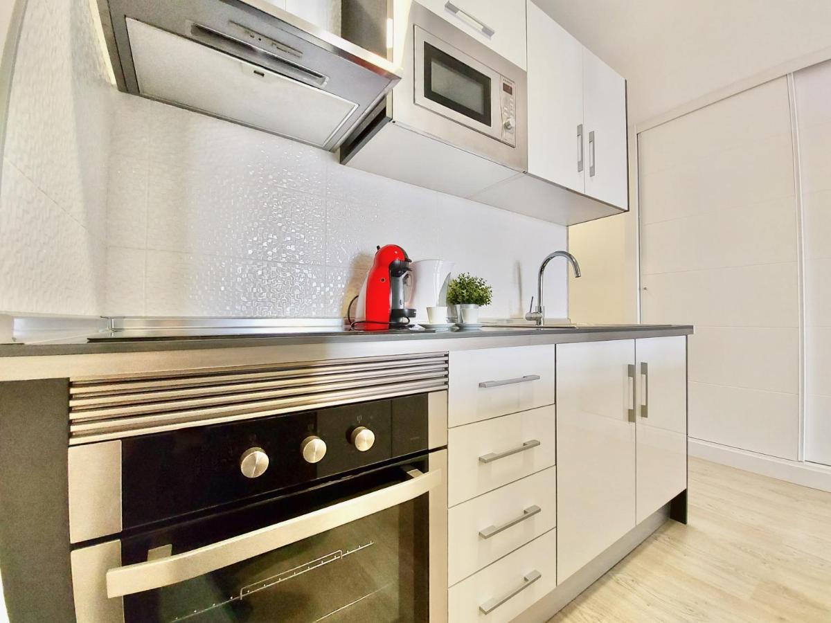 Apartamento Lucilu Puerto de la Cruz  Eksteriør billede