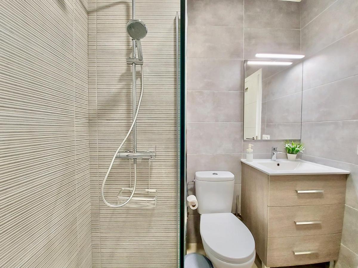 Apartamento Lucilu Puerto de la Cruz  Eksteriør billede