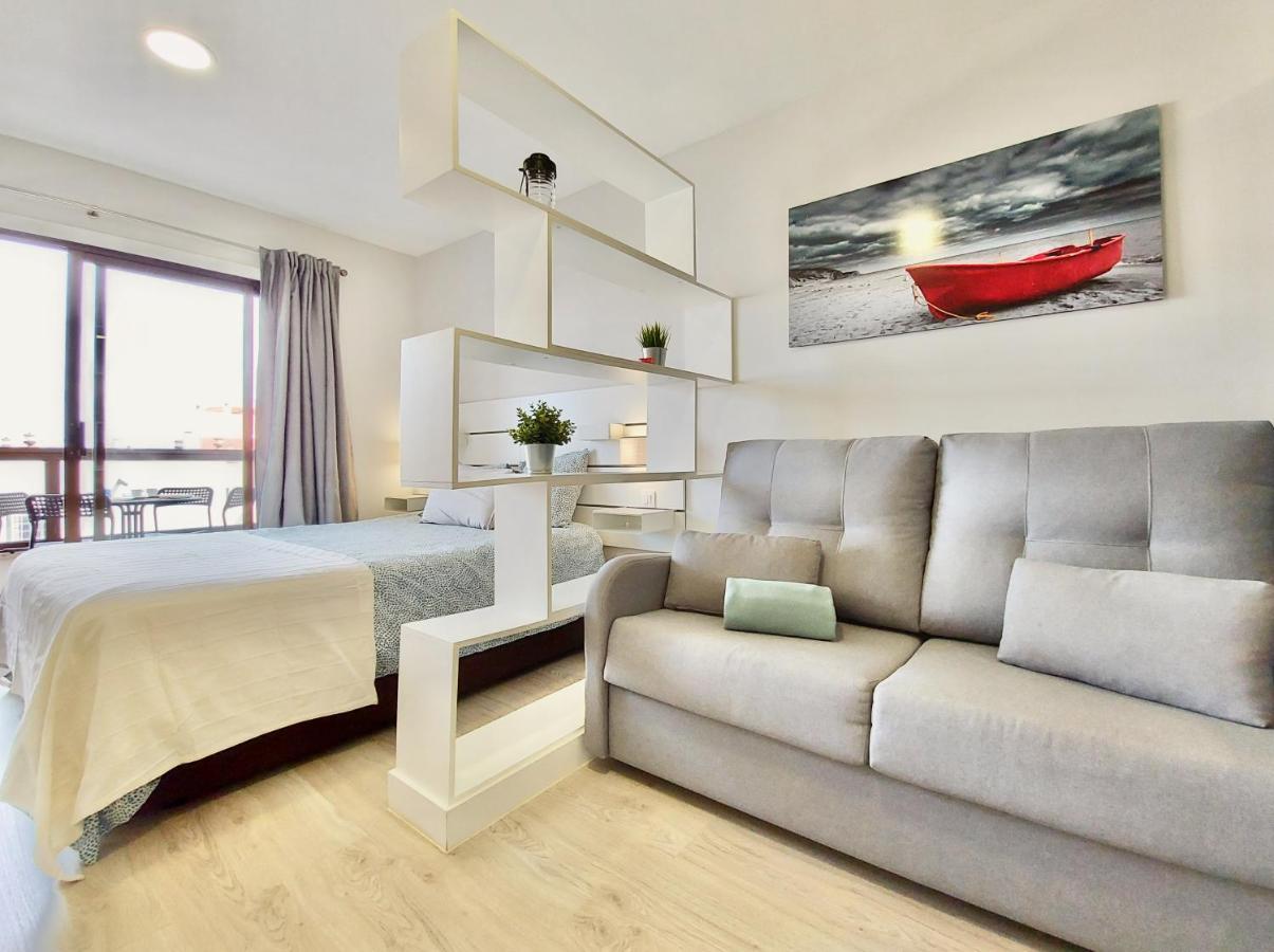 Apartamento Lucilu Puerto de la Cruz  Eksteriør billede
